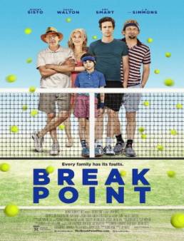 مشاهدة فيلم Break Point مترجم