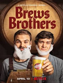 مسلسل Brews Brothers الموسم 1 الحلقة 5