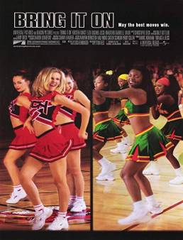 فيلم Bring It On 2000 مترجم