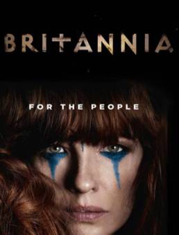 مسلسل Britannia الموسم 1 الحلقة 1