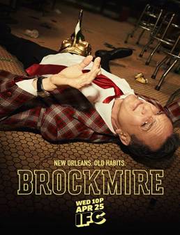 مسلسل Brockmire الموسم 4 الحلقة 7