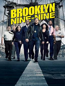 مسلسل Brooklyn Nine-Nine الموسم 7 الحلقة 7