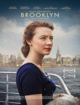 مشاهدة فيلم Brooklyn 2015 | جودة BluRay