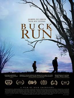 فيلم Buck Run 2019 مترجم