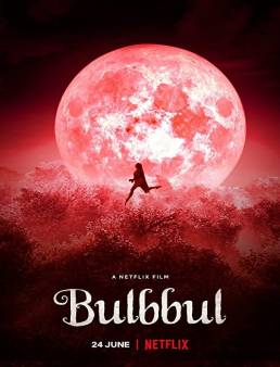 فيلم Bulbbul 2020 مترجم