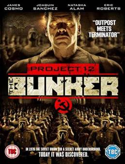 فيلم Bunker of the Dead 2015 مترجم