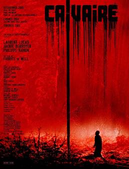 فيلم Calvaire 2004 مترجم