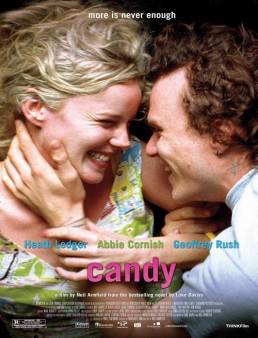 فيلم Candy 2006 مترجم