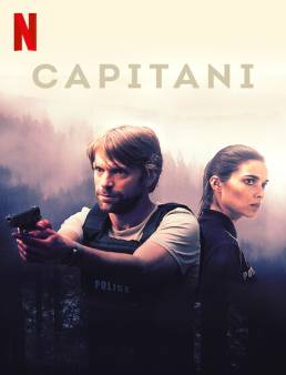 مسلسل Capitani الموسم 1 الحلقة 11