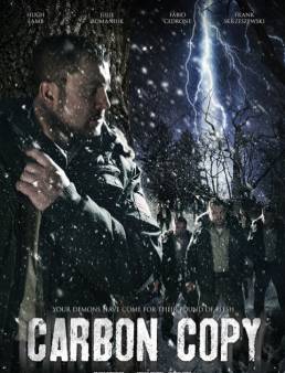 فيلم Carbon Copy مترجم