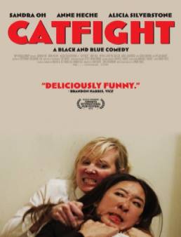 فيلم Catfight مترجم