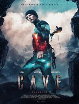 مشاهدة فيلم Cave مترجم