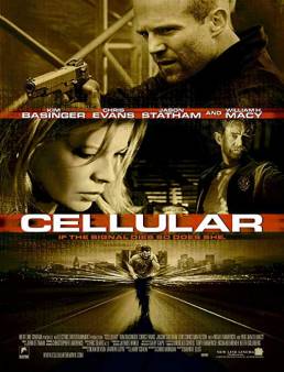 فيلم Cellular 2004 مترجم