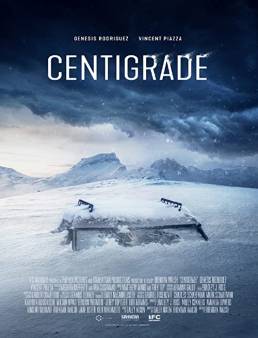 فيلم Centigrade 2020 مترجم