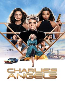 فيلم Charlie's Angels 2019 مترجم