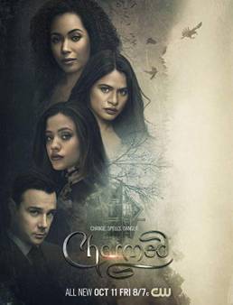 مسلسل Charmed الموسم 2 الحلقة 19