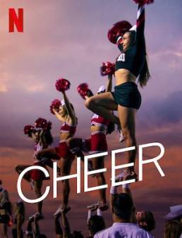 مسلسل Cheer الموسم 1 الحلقة 2