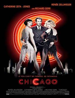 فيلم Chicago 2002 مترجم