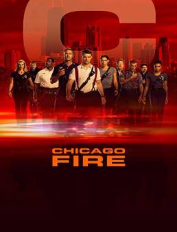 مسلسل Chicago Fire الموسم 8 الحلقة 5