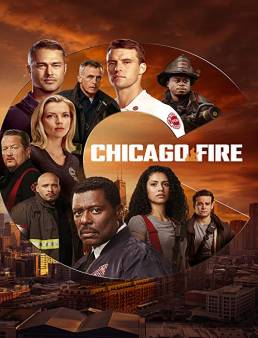 مسلسل Chicago Fire الموسم 9 الحلقة 9