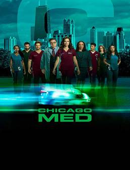 مسلسل Chicago Med الموسم 5 الحلقة 6