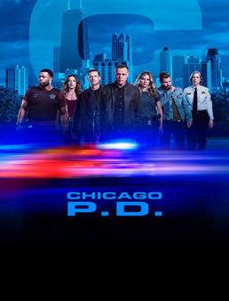 مسلسل Chicago P.D. الموسم 7 الحلقة 15