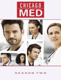 مسلسل Chicago Med الموسم 2 الحلقة 13