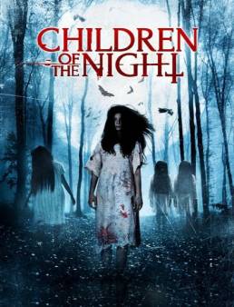 مشاهدة فيلم Children of the Night 2015 مترجم