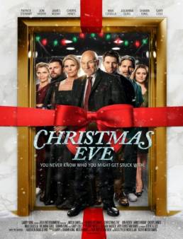 مشاهدة فيلم Christmas Eve 2015 مترجم