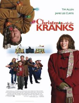 فيلم Christmas with the Kranks 2004 مترجم