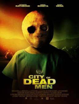 مشاهدة فيلم City of Dead Men مترجم