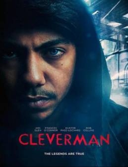 مسلسل Cleverman الموسم 1 الحلقة 1