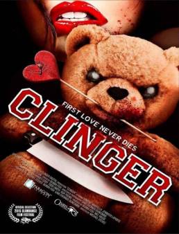 مشاهدة فيلم Clinger 2015 مترجم