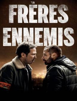 فيلم Close Enemies 2018 مترجم