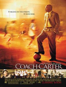 فيلم Coach Carter 2005 مترجم