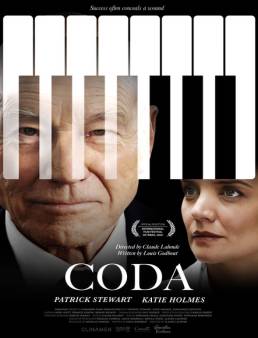 فيلم Coda 2019 مترجم