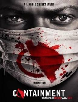 مسلسل Containment الموسم 1 الحلقة 8