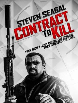 فيلم Contract to Kill مترجم