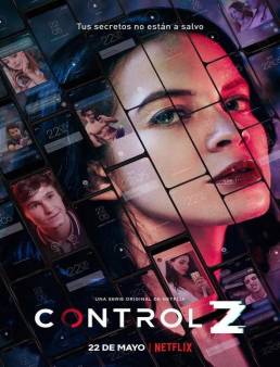 مسلسل Control Z الموسم 1 الحلقة 7