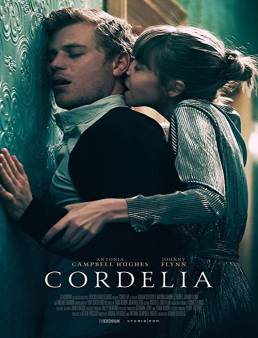 فيلم Cordelia 2019 مترجم