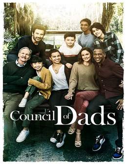 مسلسل Council of Dads الموسم 1 الحلقة 9