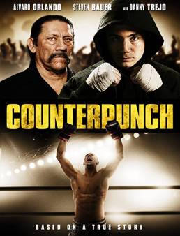 فيلم Counterpunch 2019 مترجم