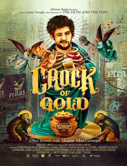 فيلم Crock of Gold: A Few Rounds with Shane MacGowan 2020 مترجم