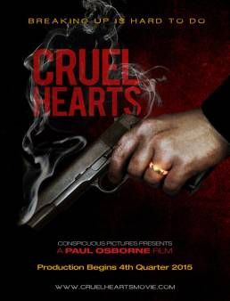 فيلم Cruel Hearts 2018 مترجم