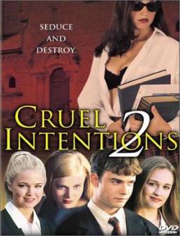 فيلم Cruel Intentions 2 2000 مترجم