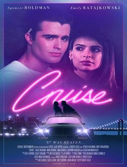 فيلم Cruise 2018 مترجم