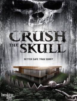 فيلم Crush the Skull 2015 مترجم