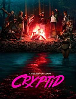 مسلسل Cryptid الموسم 1 الحلقة 4