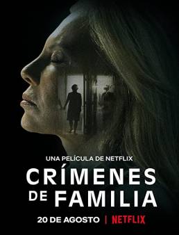 فيلم The Crimes That Bind 2020 مترجم