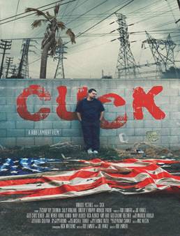 فيلم Cuck 2019 مترجم